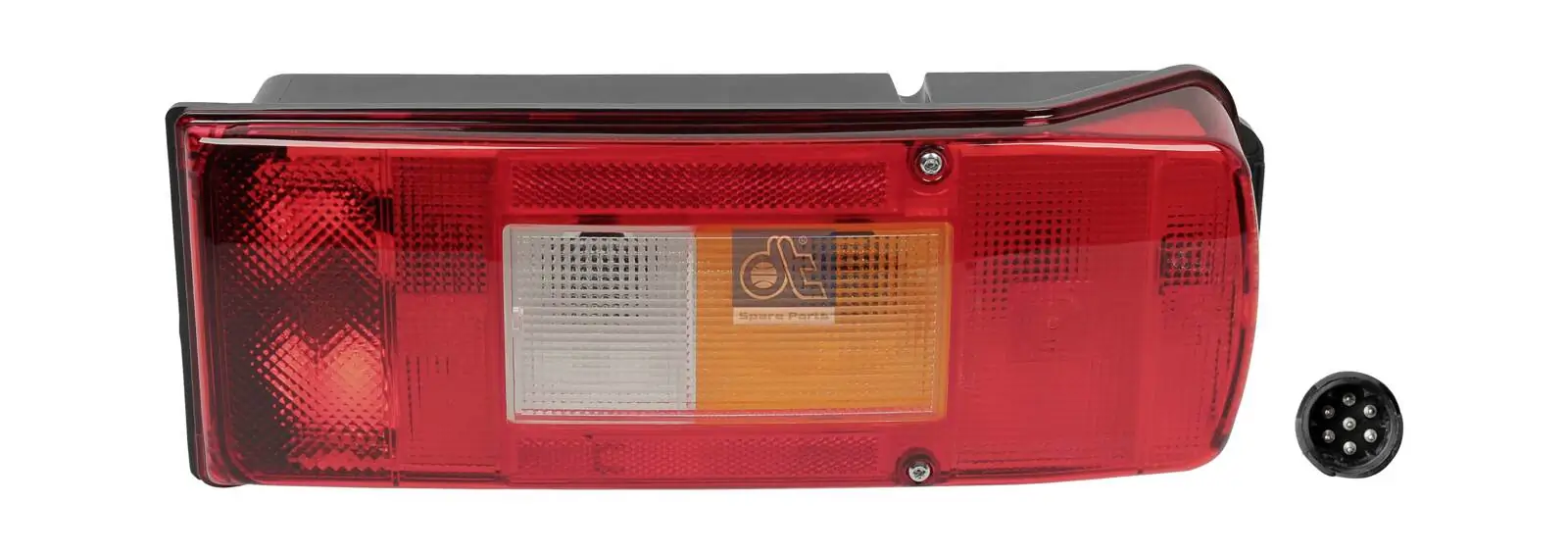 Tail Light Assembly